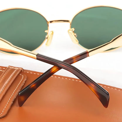 Ivy Sunglasses - Allure SocietyUV Sunglasses