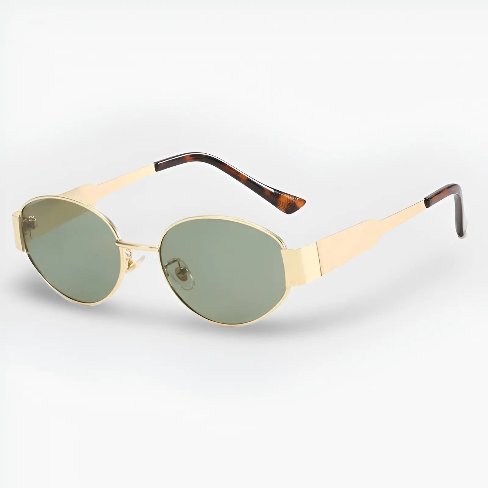 Ivy Sunglasses - Allure SocietyUV Sunglasses