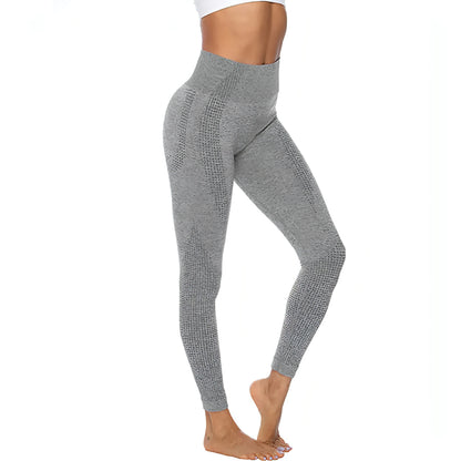 Fitness Running Yoga Pants - Allure SocietyActivewear Pants