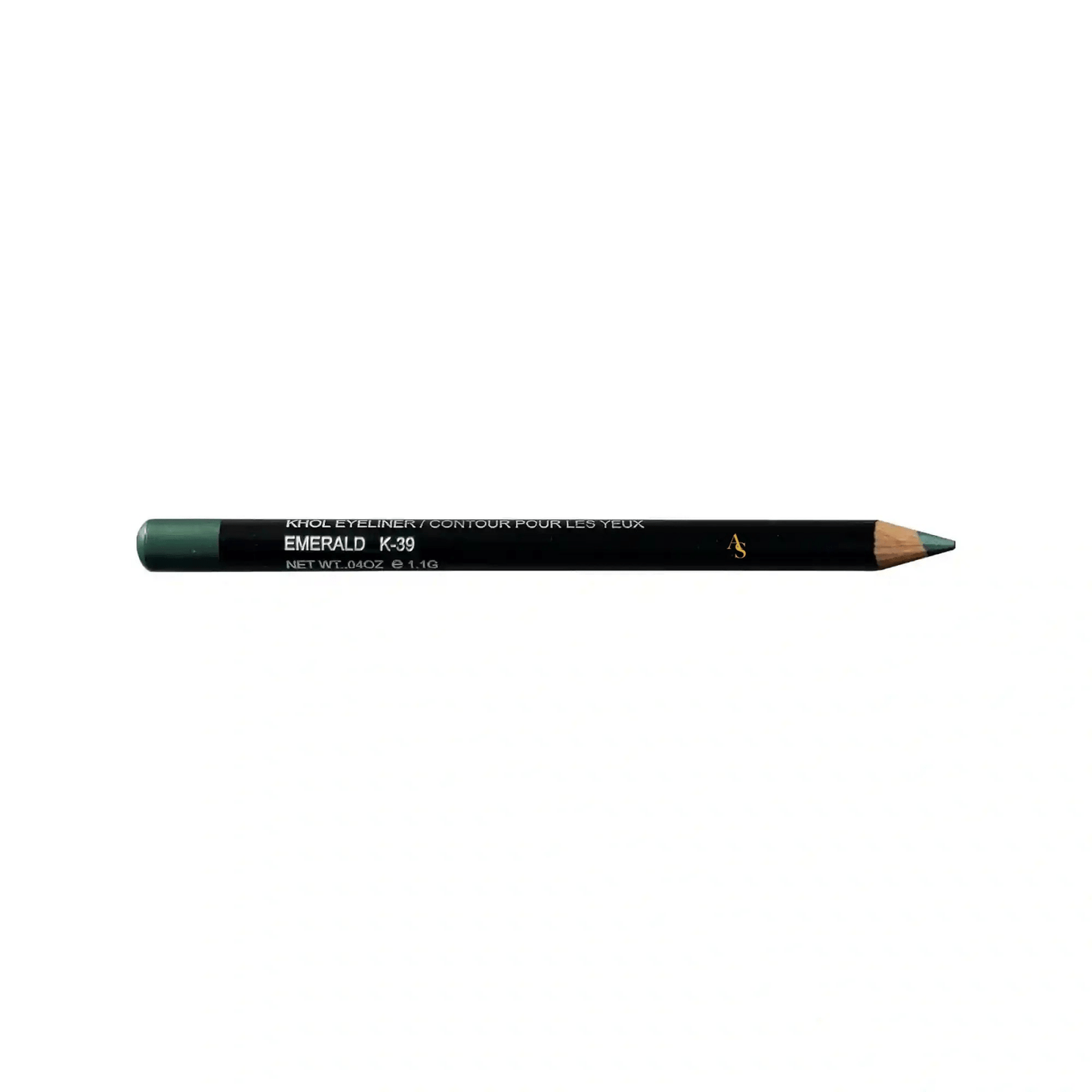 Khol Eyeliner - Emerald - Emerald - Allure SocietyEyeliner