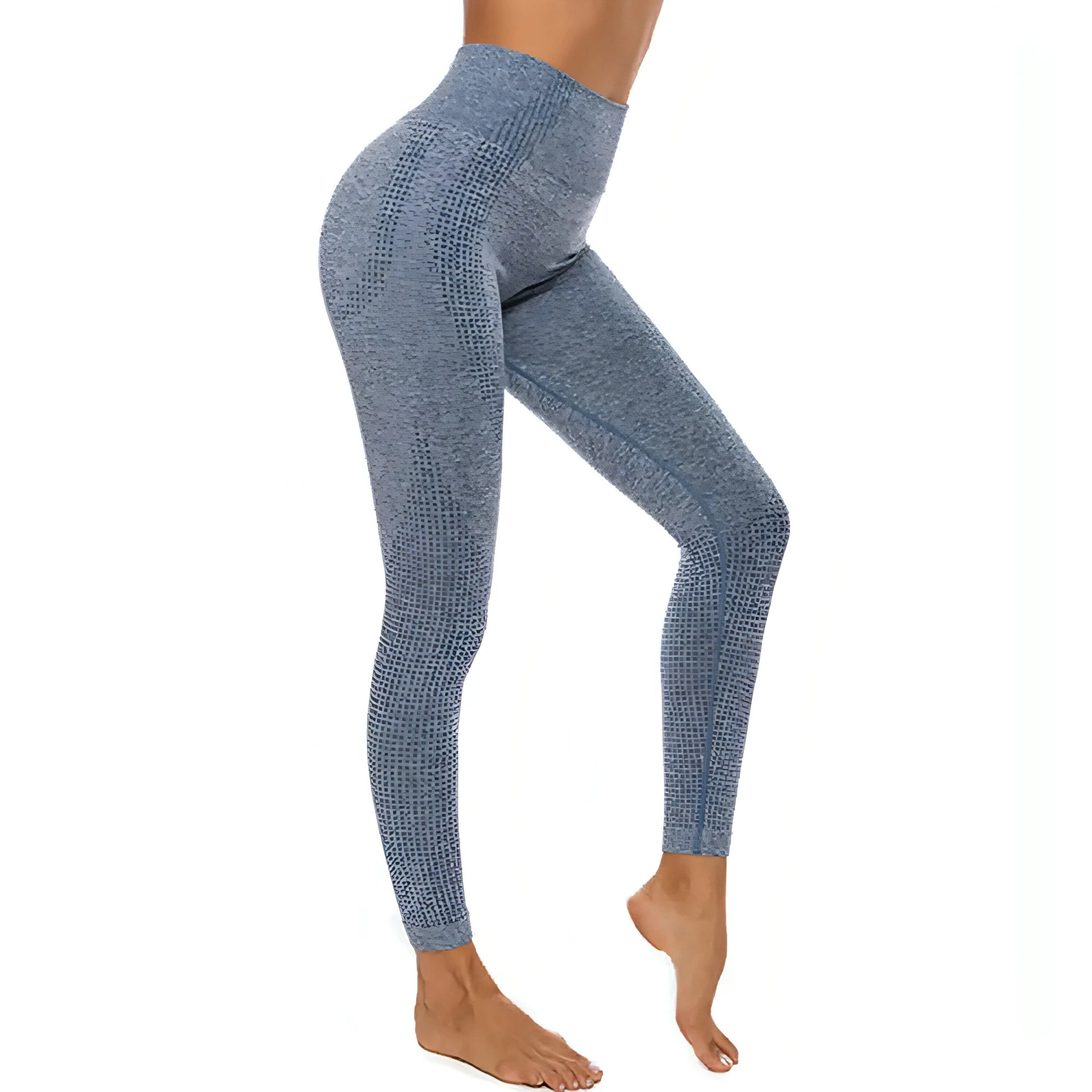 Fitness Running Yoga Pants - Allure SocietyActivewear Pants