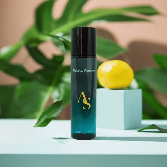 Lip and Eye Makeup Remover - Allure SocietyMakeup Removers