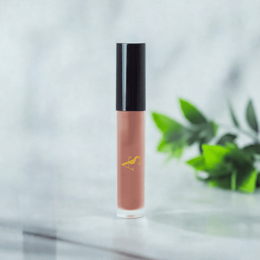 Lip Gloss - Bare - Allure SocietyLip Gloss