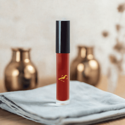 Lip Gloss - Brick - Allure SocietyLip Gloss