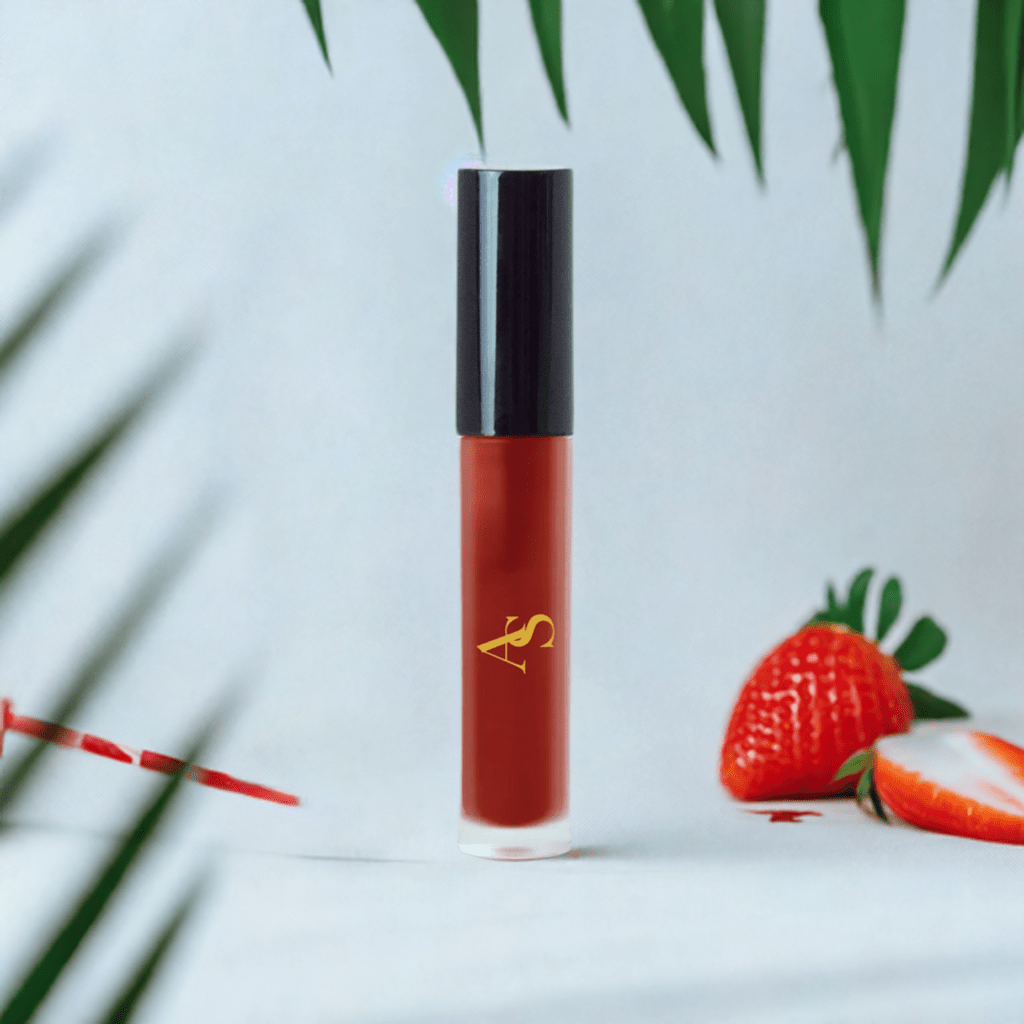 Lip Gloss - Brick - Allure SocietyLip Gloss