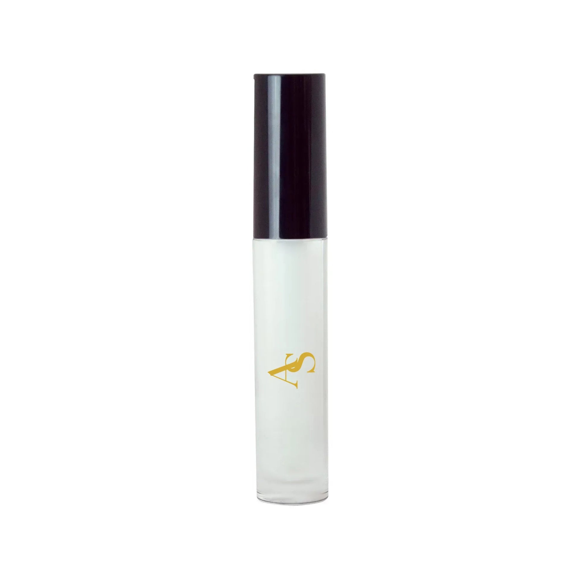 Lip Gloss - Clear - Allure SocietyLip Gloss