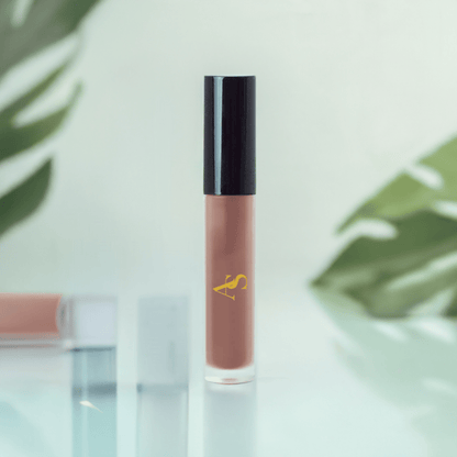 Lip Gloss - Coco - Allure SocietyLip Gloss