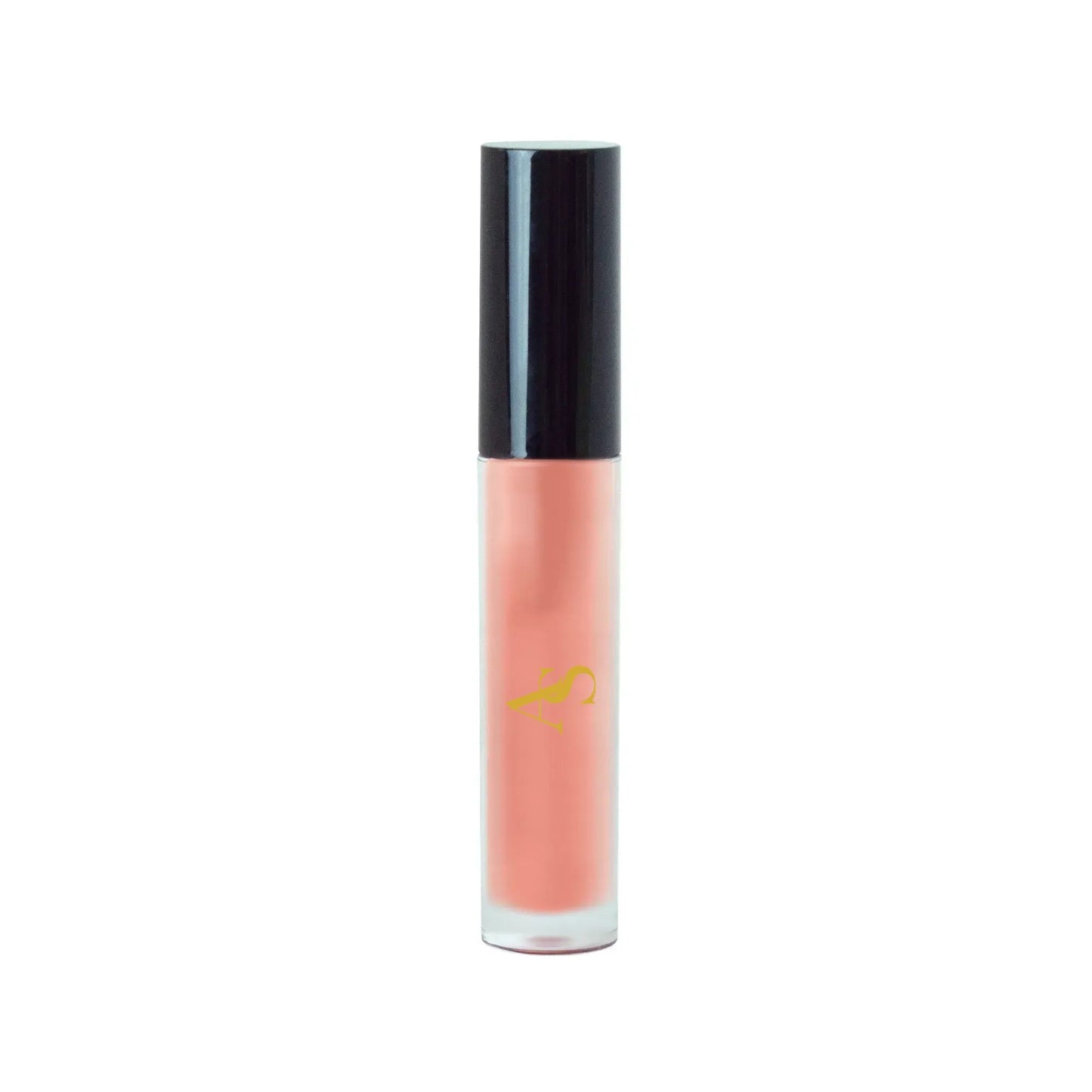 Lip Gloss - Coral - Allure SocietyLip Gloss