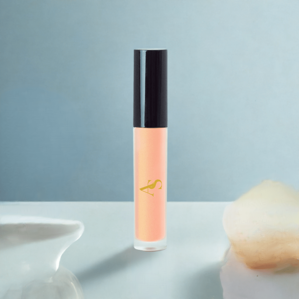 Lip Gloss - Dripping Gold - Allure SocietyLip Gloss