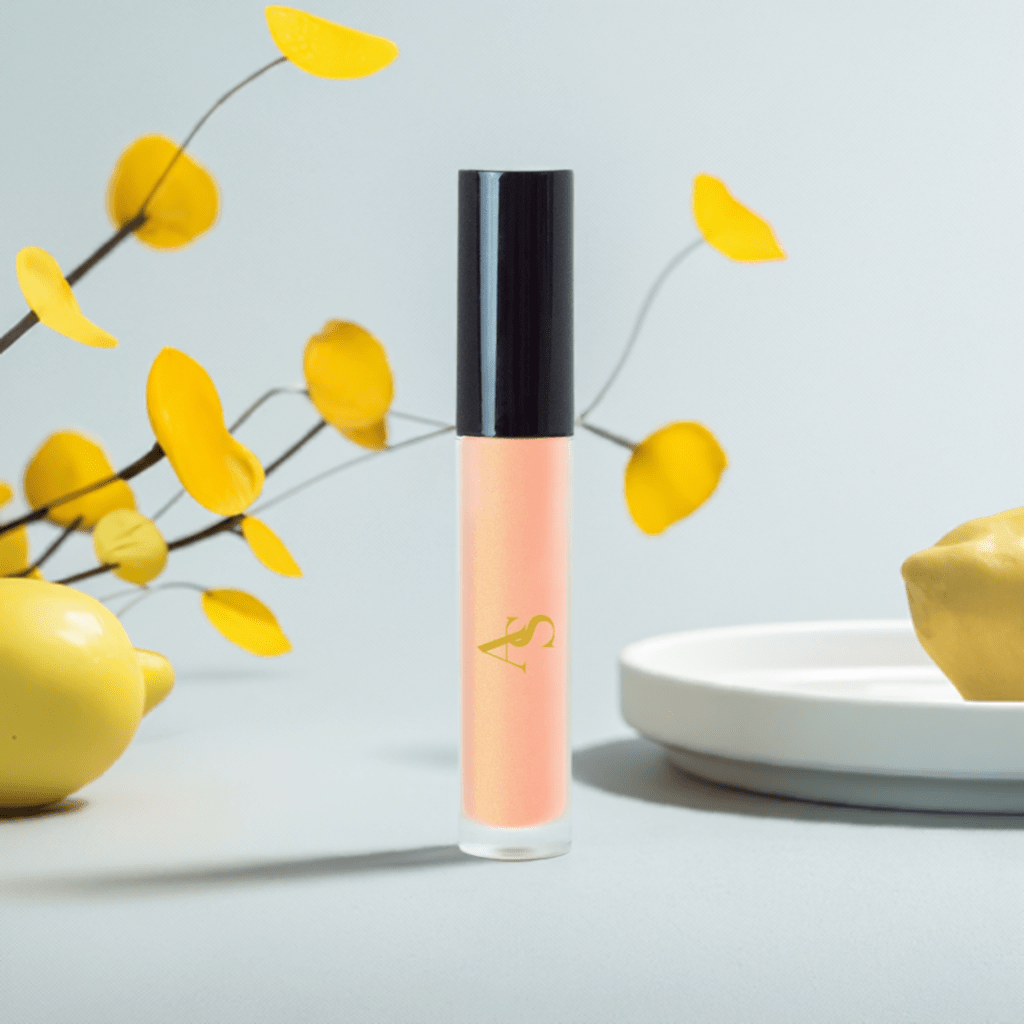 Lip Gloss - Dripping Gold - Allure SocietyLip Gloss