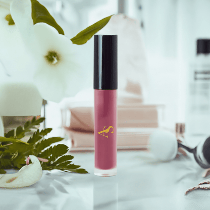 Lip Gloss - Lavender - Allure SocietyLip Gloss