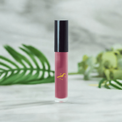 Lip Gloss - Lavender - Allure SocietyLip Gloss