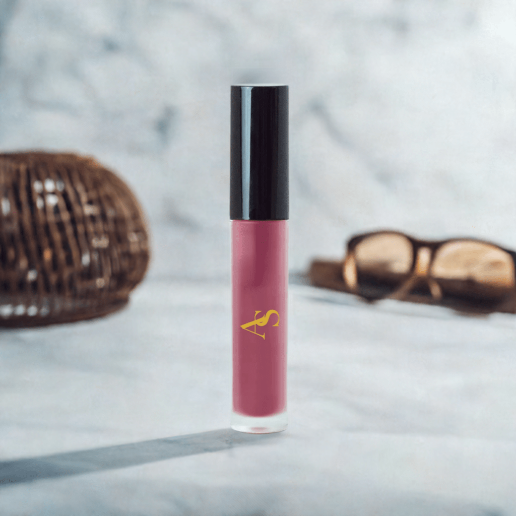 Lip Gloss - Lavender - Allure SocietyLip Gloss