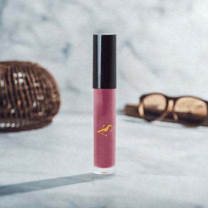 Lip Gloss - Lavender - Allure SocietyLip Gloss