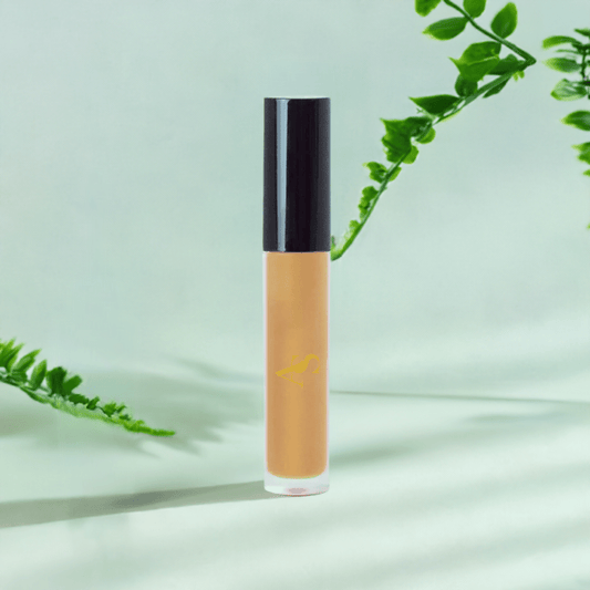 Lip Gloss - Lemon Drop - Allure SocietyLip Gloss