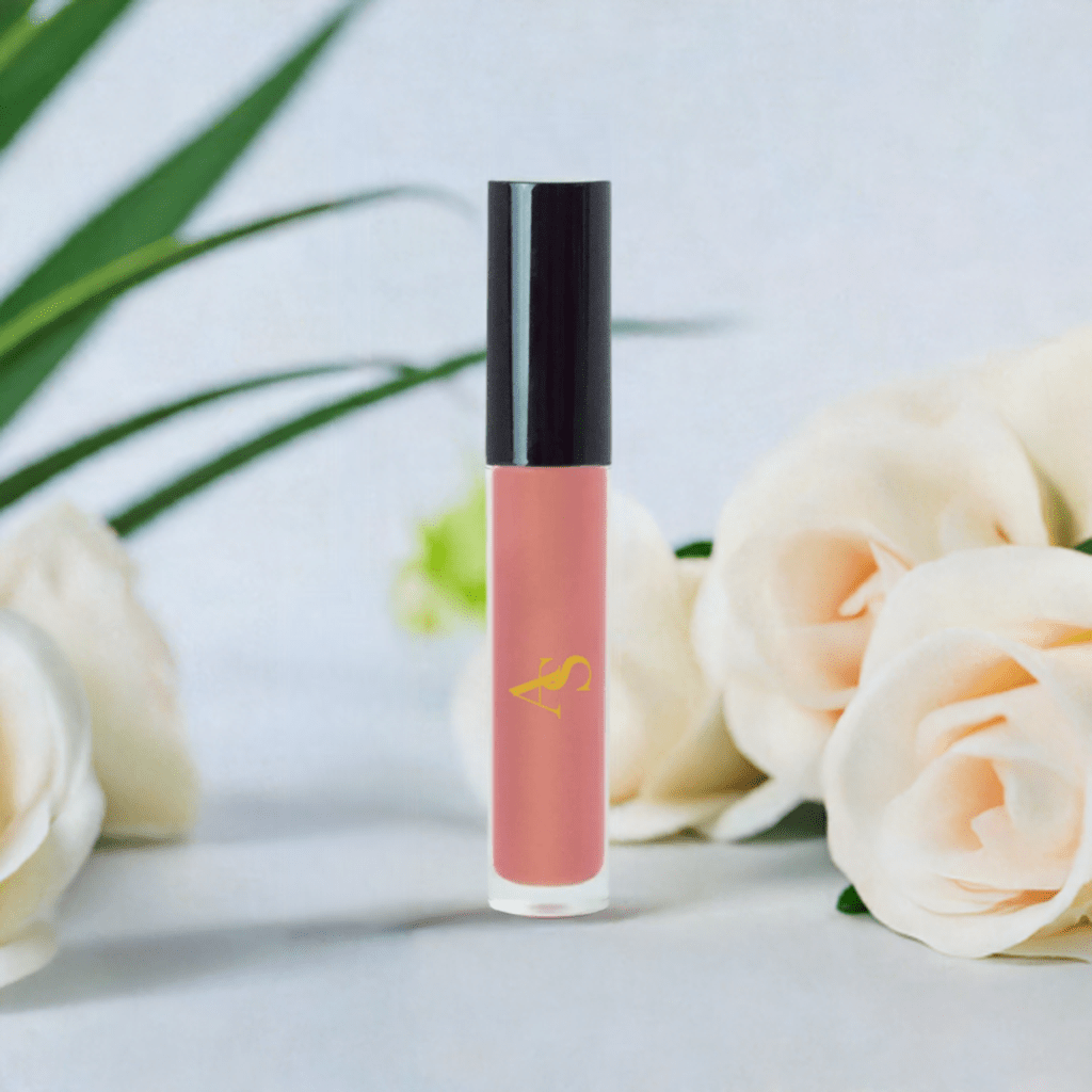 Lip Gloss - Mahogany - Allure SocietyLip Gloss