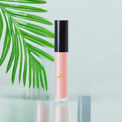 Lip Gloss - Pearl - Allure SocietyLip Gloss