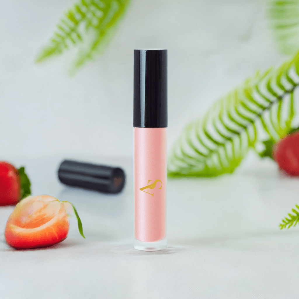 Lip Gloss - Pearl - Allure SocietyLip Gloss