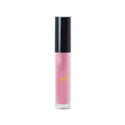 Lip Gloss - Pinky - Allure SocietyLip Gloss