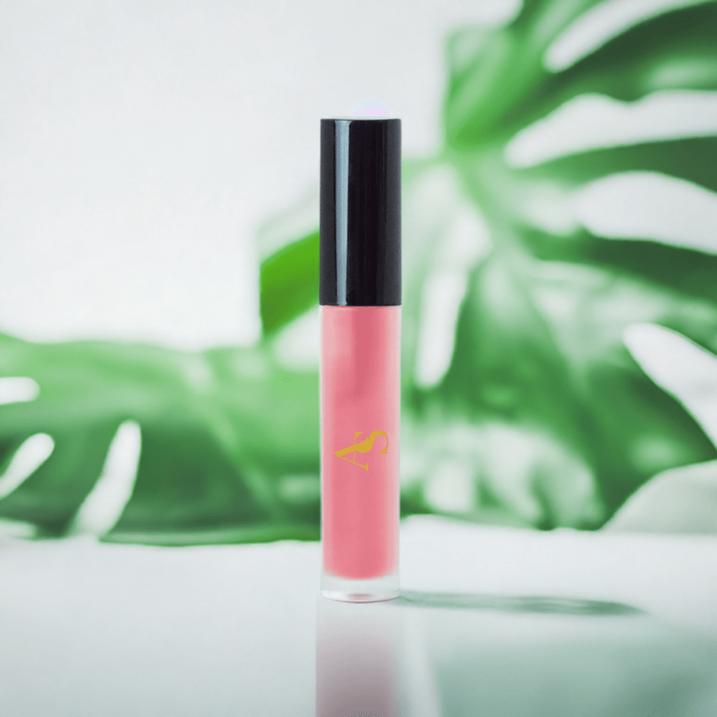 Lip Gloss - Sienna - Allure SocietyLip Gloss