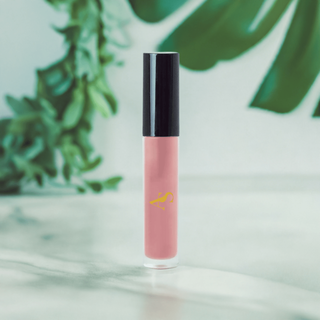 Lip Gloss - Tropical - Allure SocietyLip Gloss