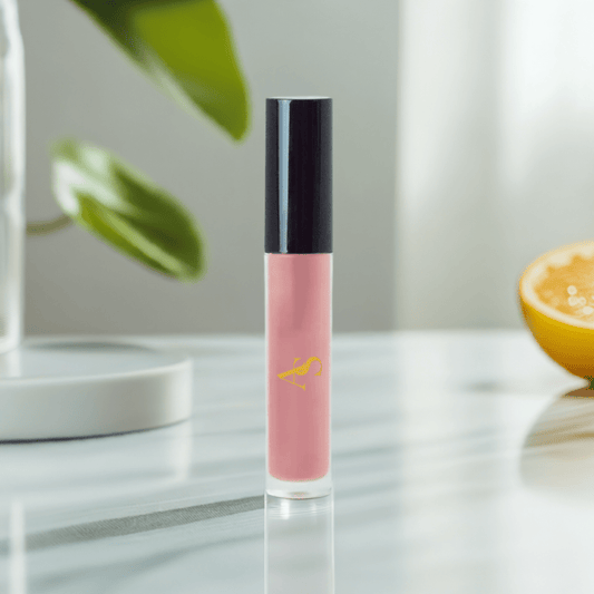 Lip Gloss - Tropical - Allure SocietyLip Gloss