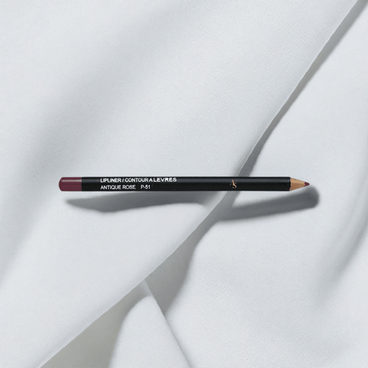 Lip Liner - Antique Rose - Allure SocietyLip Liner