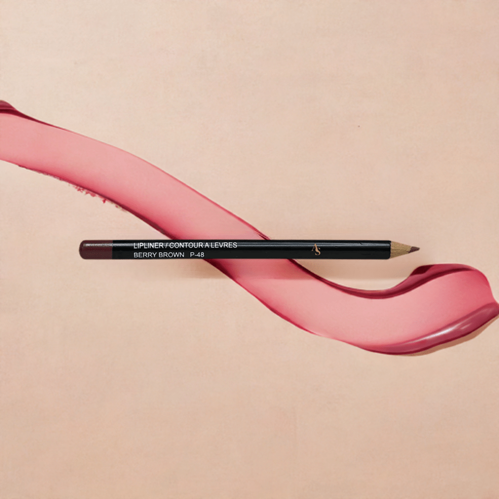 Lip Liner - Berry Brown - Allure SocietyLip Liner