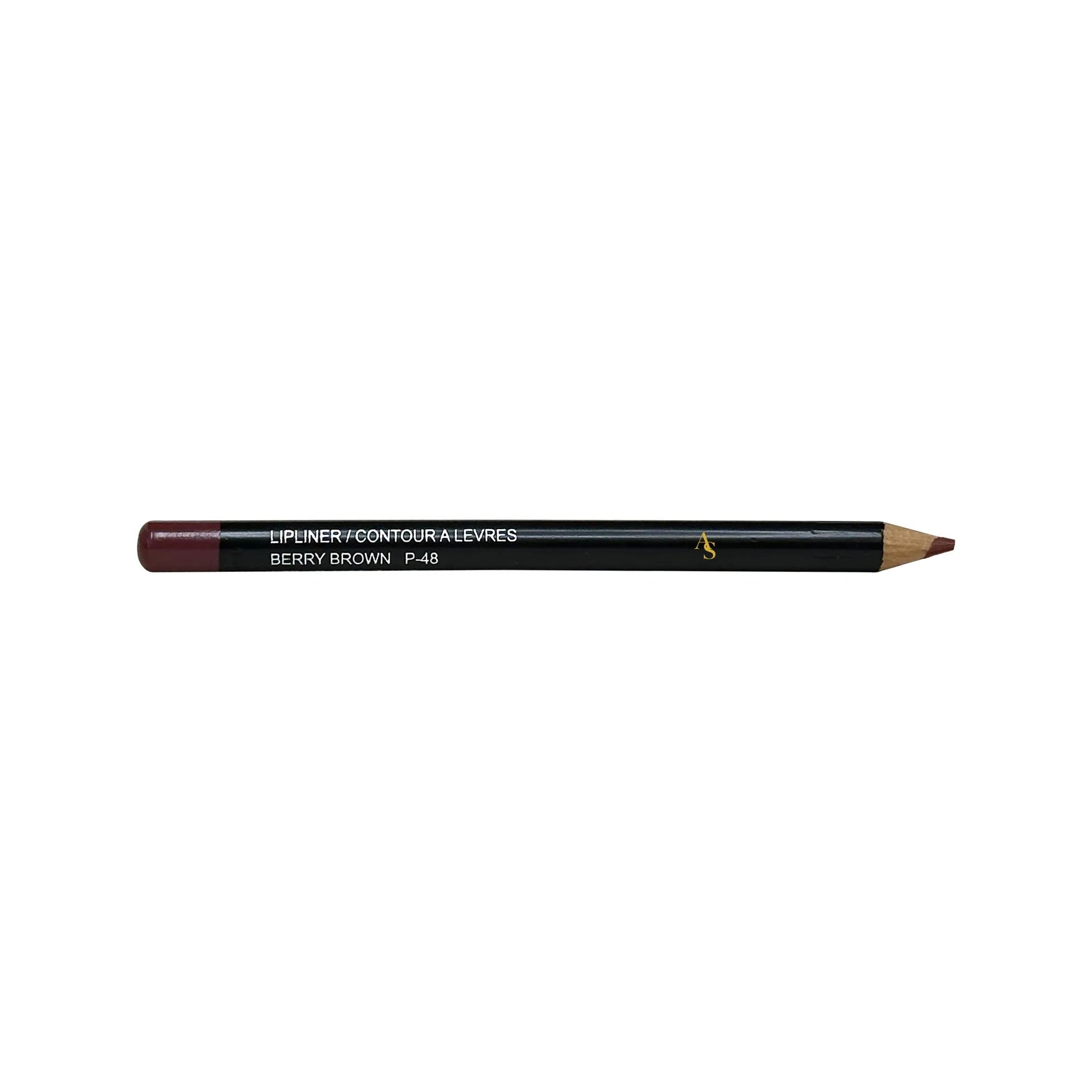 Lip Liner - Berry Brown - Allure SocietyLip Liner