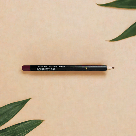 Lip Liner - Black Berry - Allure SocietyLip Liner