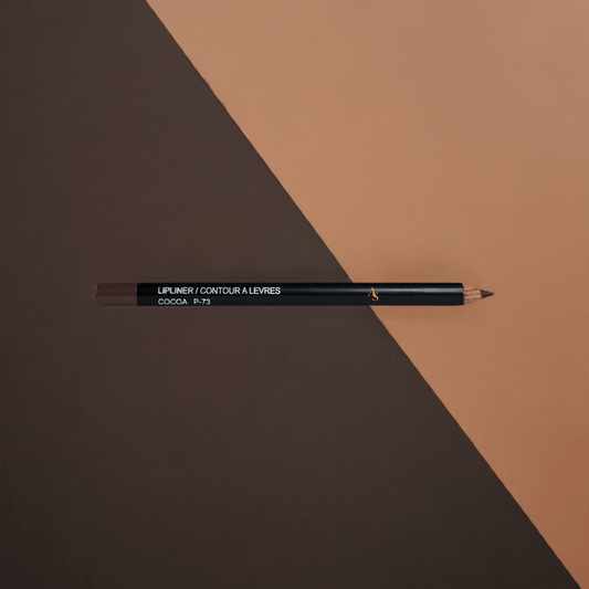 Lip Liner - Cocoa - Allure SocietyLip Liner