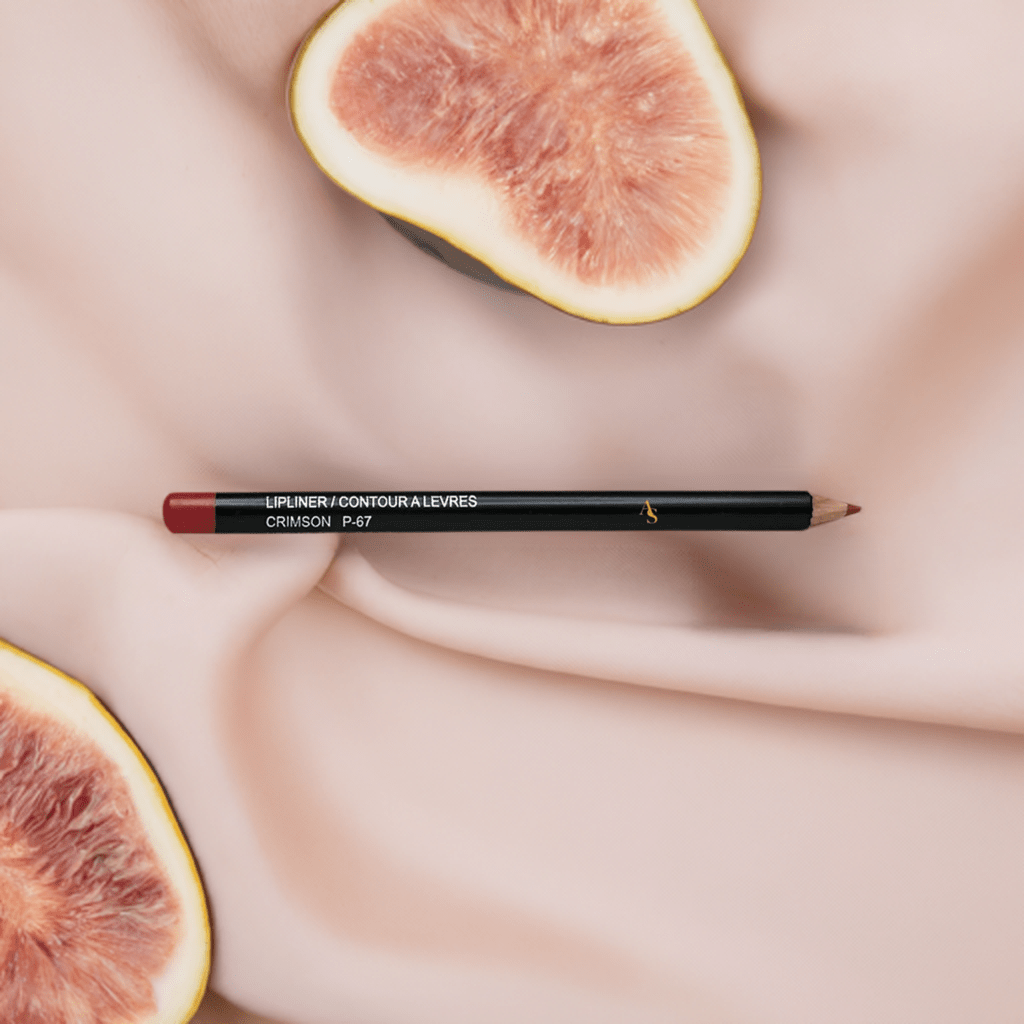 Lip Liner - Crimson - Allure SocietyLip Liner