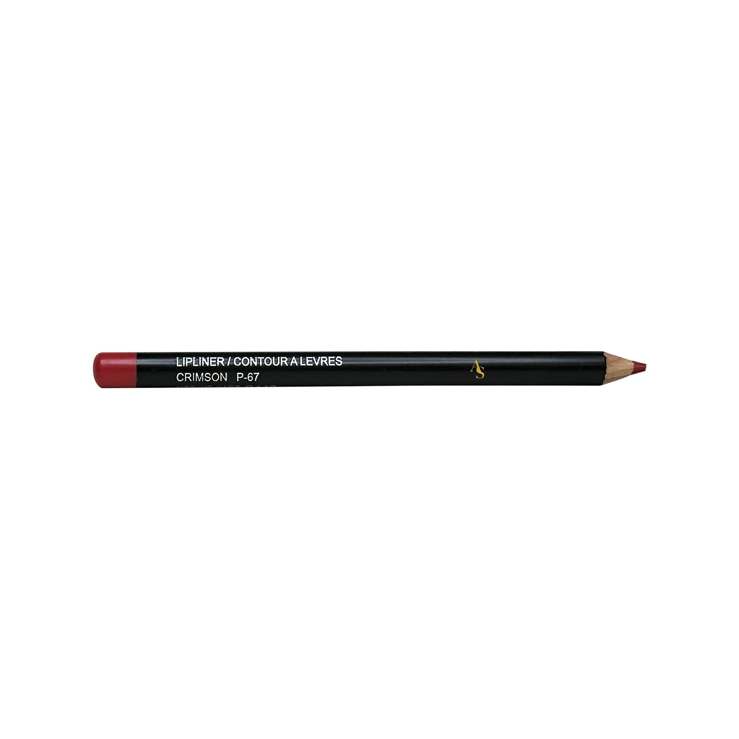 Lip Liner - Crimson - Allure SocietyLip Liner