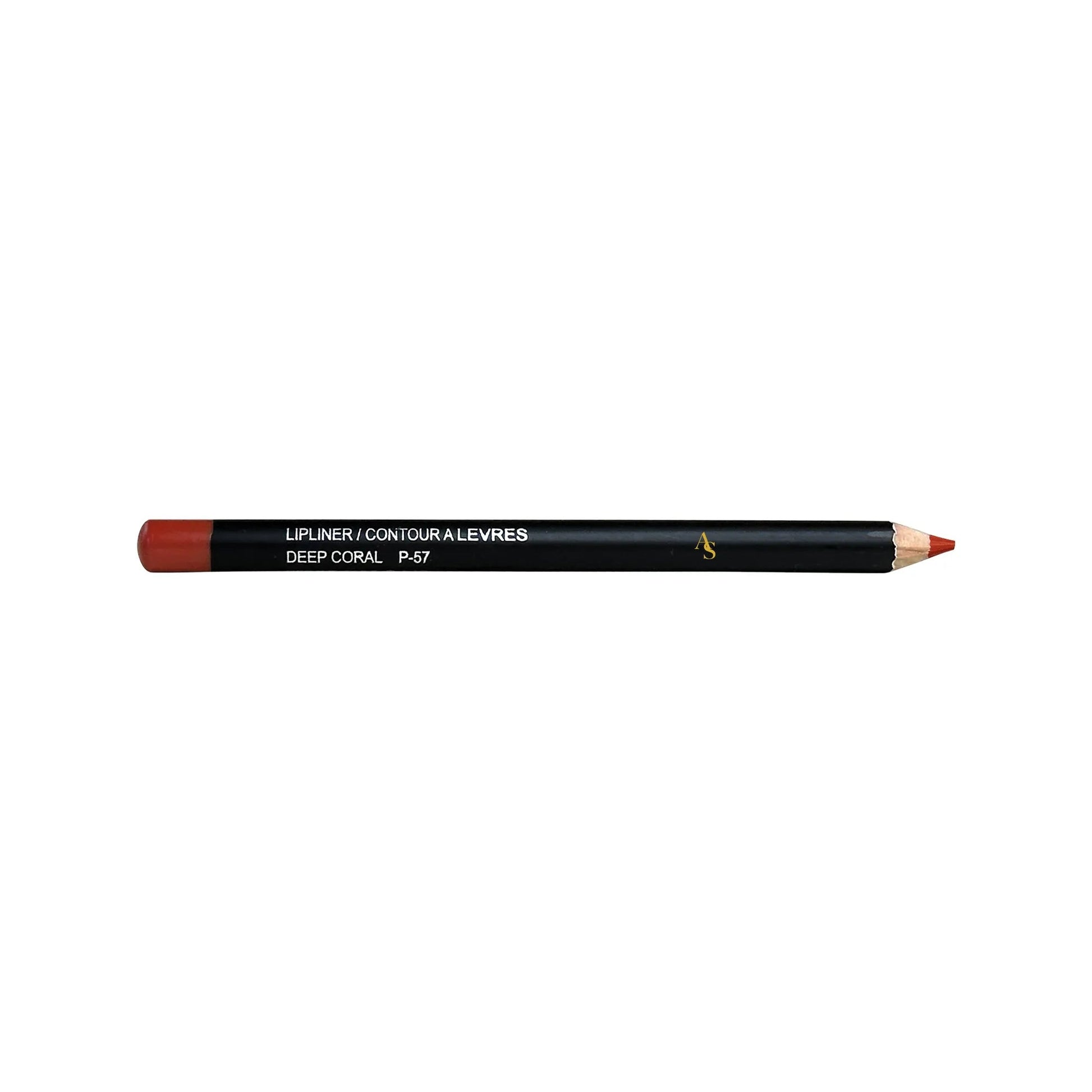 Lip Liner - Deep Coral - Allure SocietyLip Liner