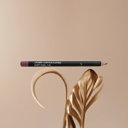 Lip Liner - Dusty Rose - Allure SocietyLip Liner