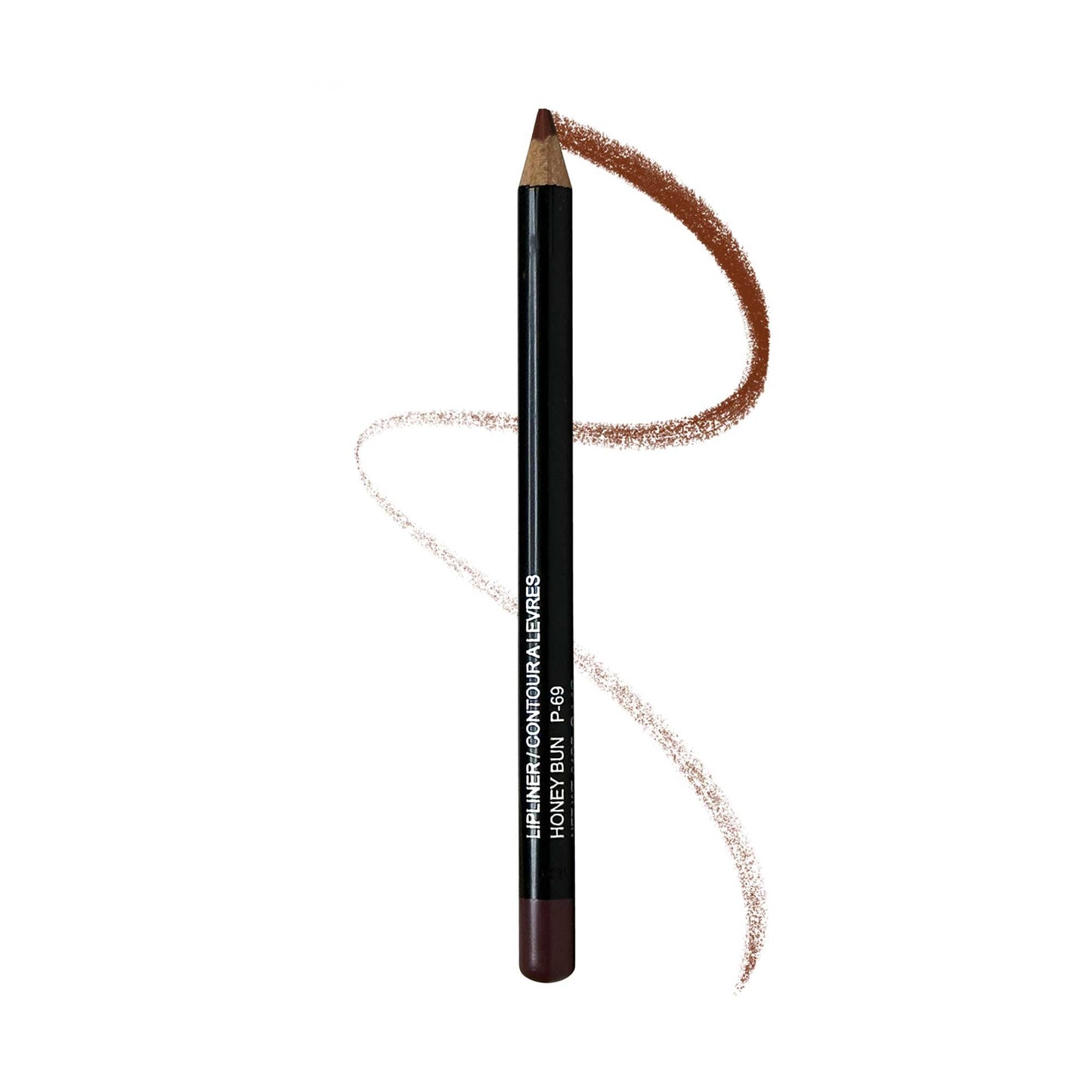 Lip Liner - Honeybun - Allure SocietyLip Liner