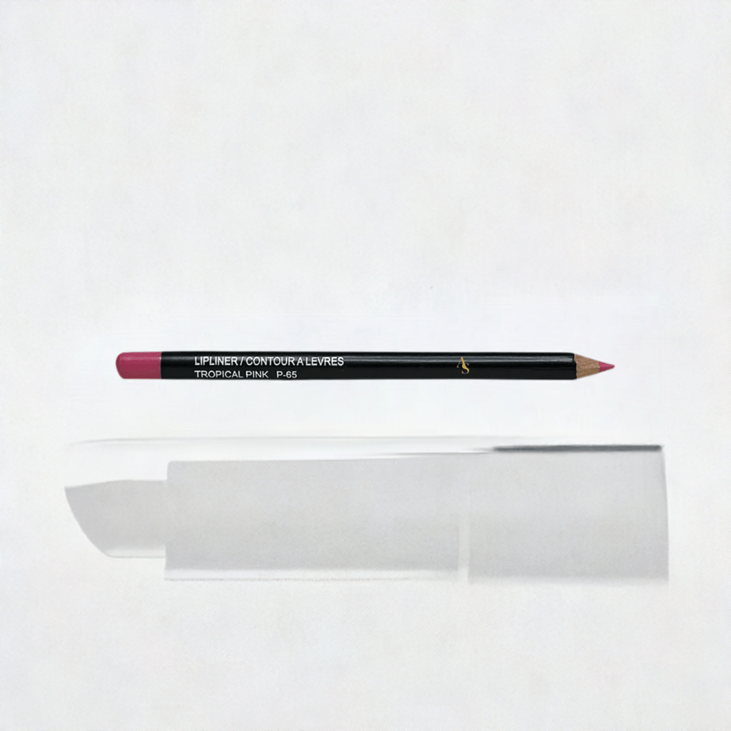 Lip Liner - Tropical Pink - Allure SocietyLip Liner