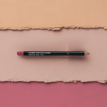 Lip Liner - Tropical Pink - Allure SocietyLip Liner