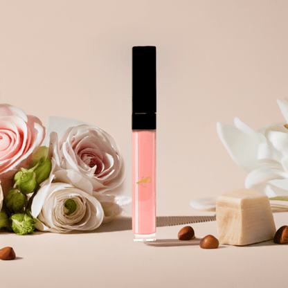 Lip Oil - My Treat - Allure SocietyLip Oil