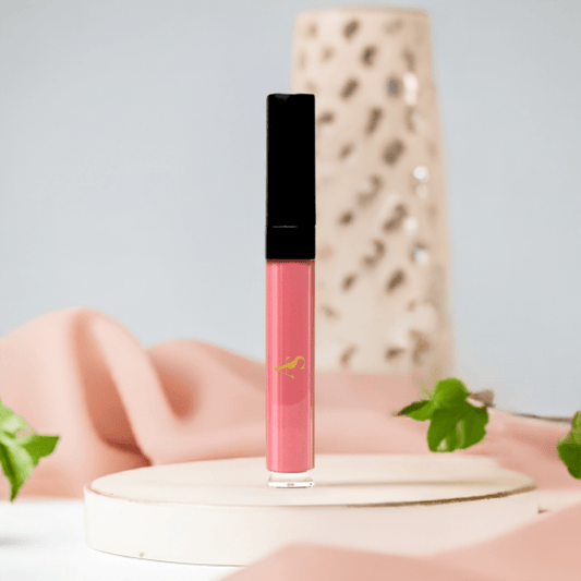 Lip Oil - Party Girl - Allure SocietyLip Oil