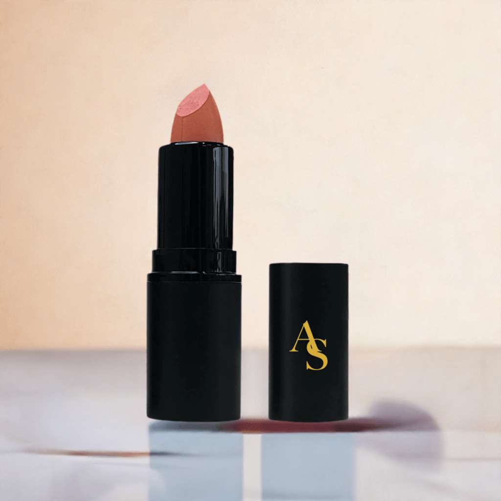 Lipstick - Barely Beige - Allure SocietyLipstick