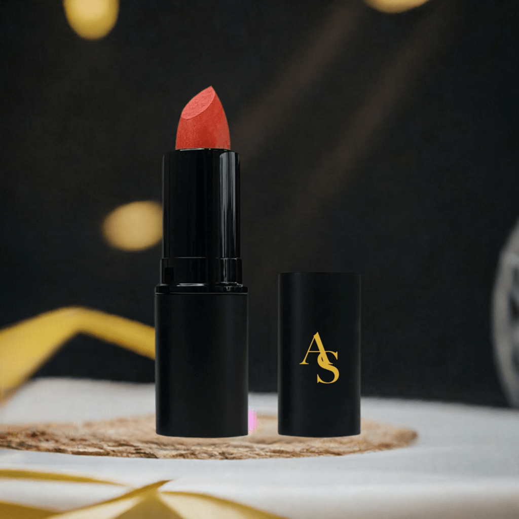 Lipstick - Fire Cracker Red - Allure SocietyLipstick
