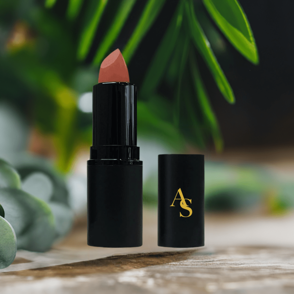 Lipstick - Misty Mauve - Allure SocietyLipstick