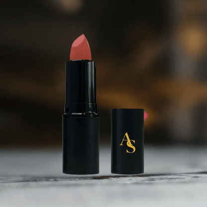 Lipstick - Simply Mauve - Allure SocietyLipstick