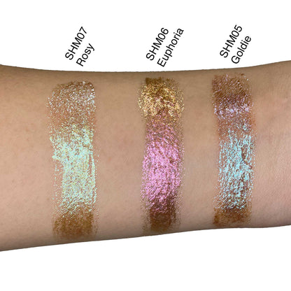 Liquid Shimmer - Euphoria - Allure SocietyComplexion