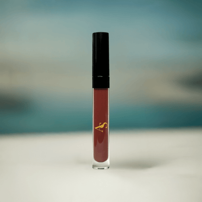Liquid to Matte Lipstick - Brickhouse - Allure SocietyLipstick