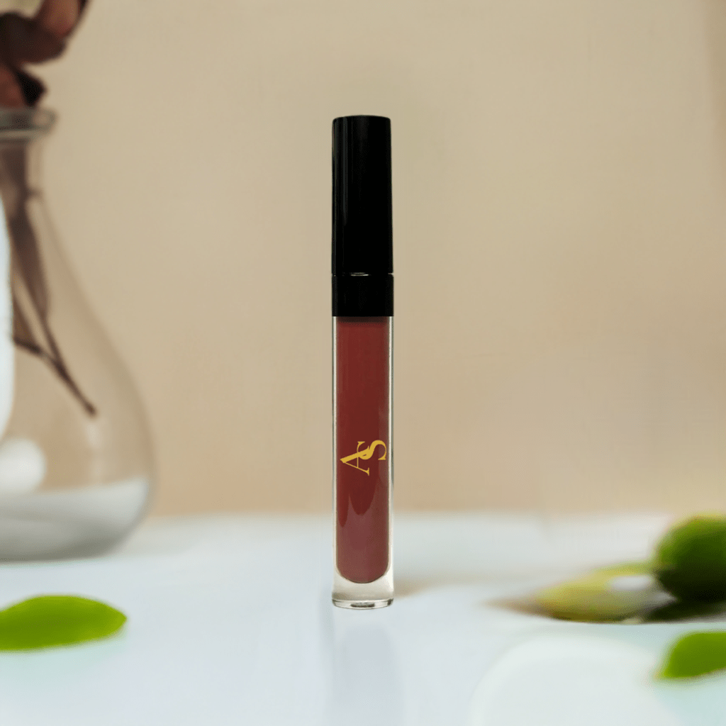 Liquid to Matte Lipstick - Brickhouse - Allure SocietyLipstick