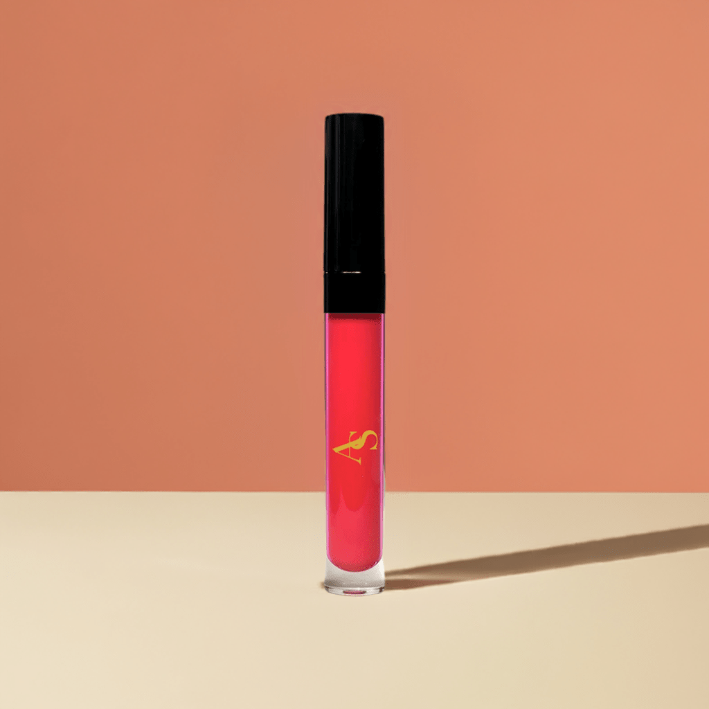 Liquid to Matte Lipstick - Coral Crush - Allure SocietyLipstick