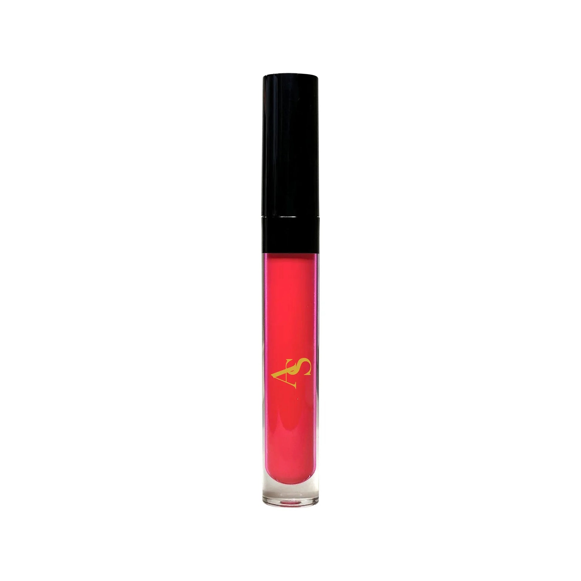 Liquid to Matte Lipstick - Coral Crush - Allure SocietyLipstick