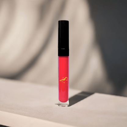 Liquid to Matte Lipstick - Coral Crush - Allure SocietyLipstick